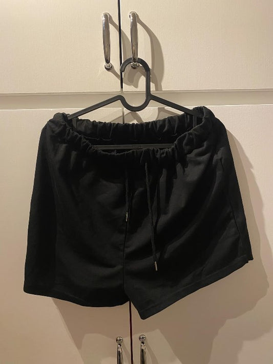 Shein stuttbuxur