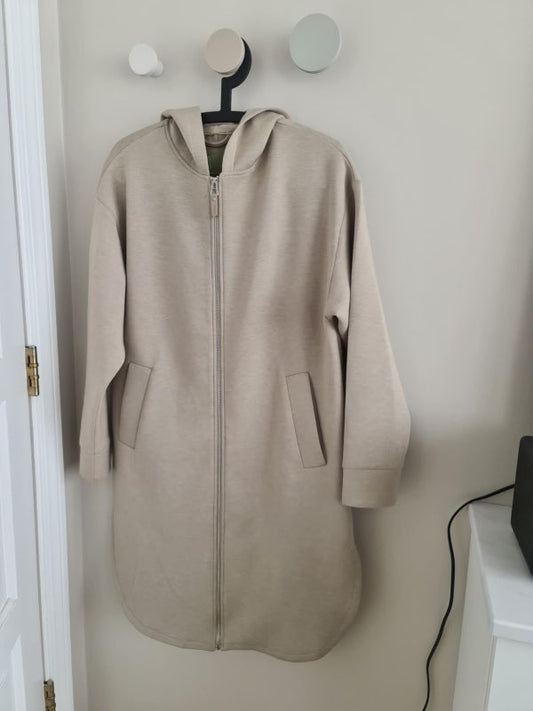 Jakkapeysa Beige