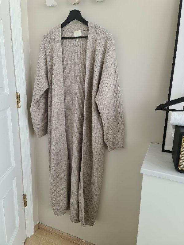 Peysa síð