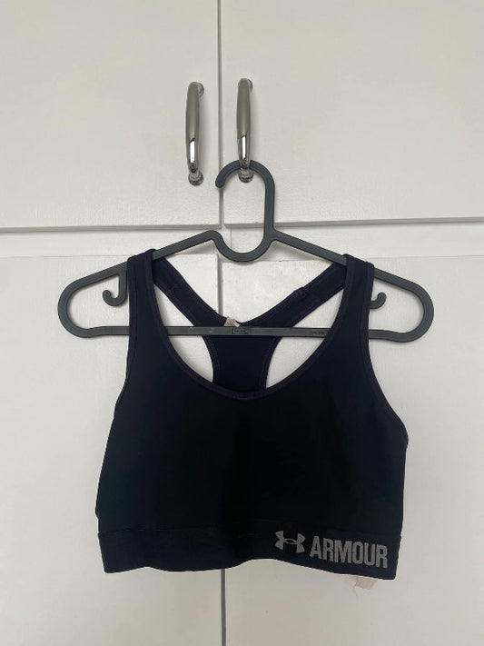 Under Armour íþróttatoppur