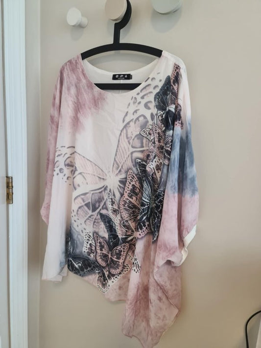 Poncho