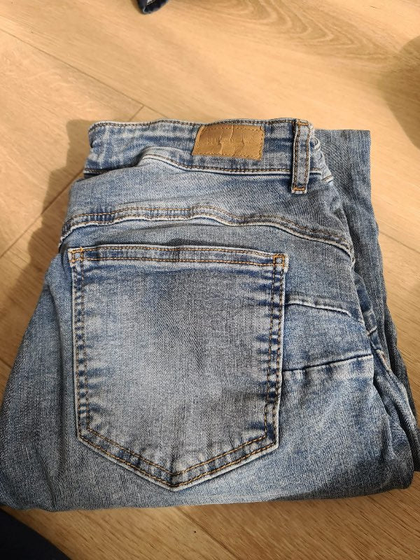 Gallabuxur pull&bear
