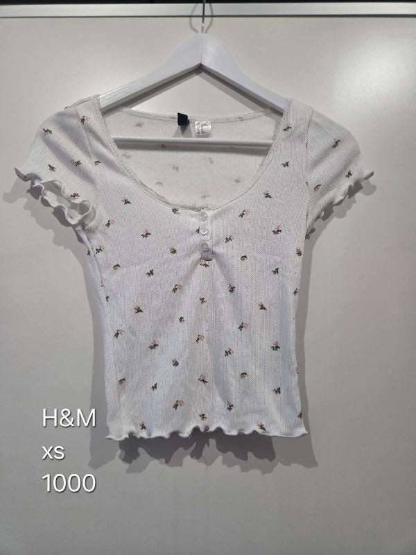 Bolur H&M