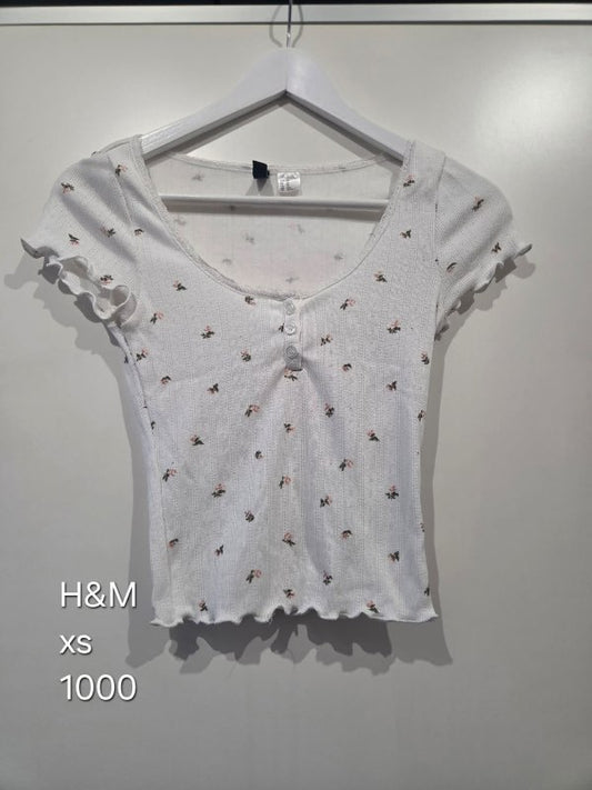Bolur H&M