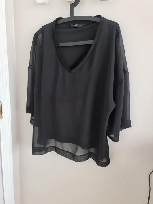 Bolur chiffon