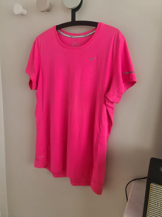 Nike Bleik