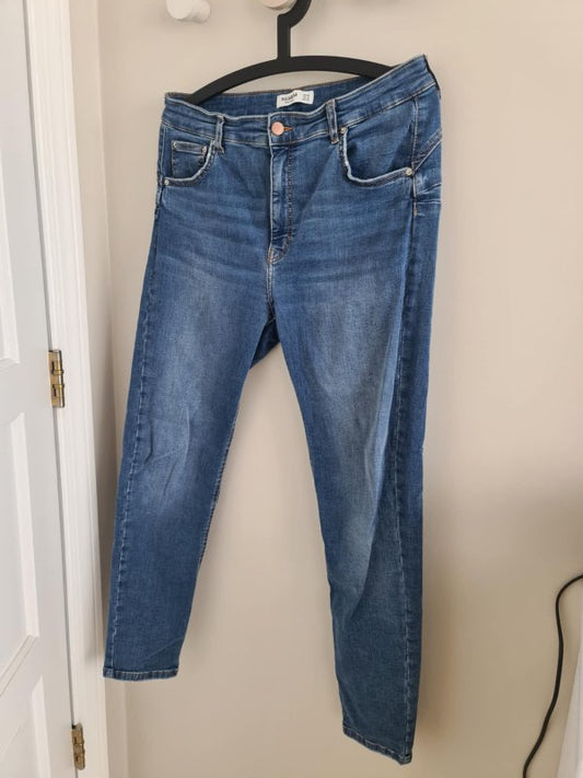 Pull & Bear