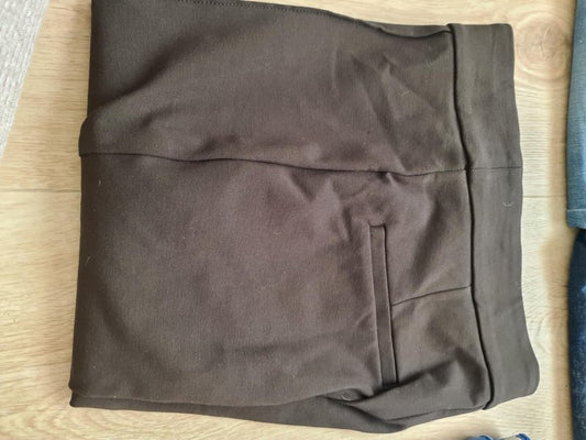 Buxur H&M
