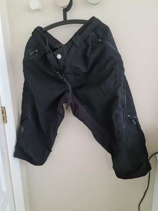 Buxur herra