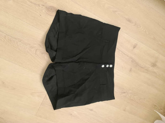Stuttbuxur