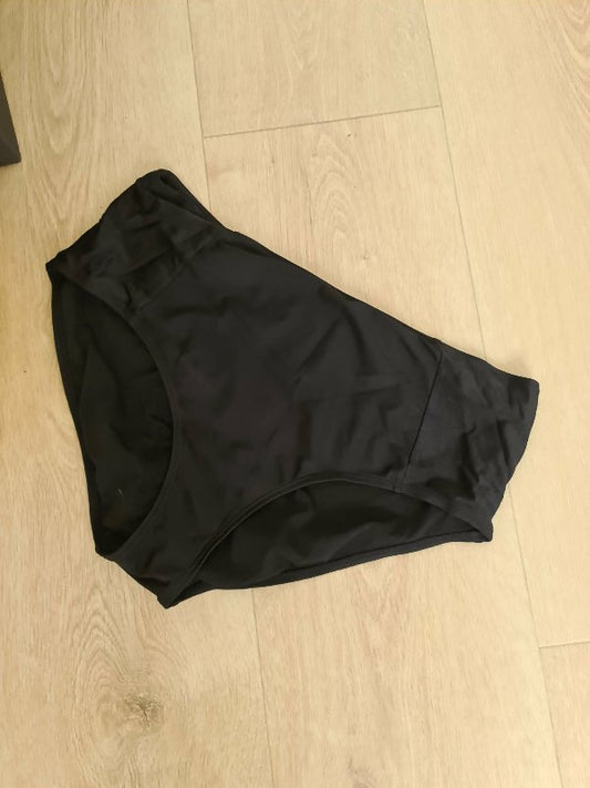 Bikini buxur