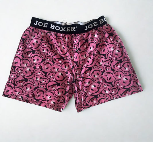 Joe boxer stuttbuxur