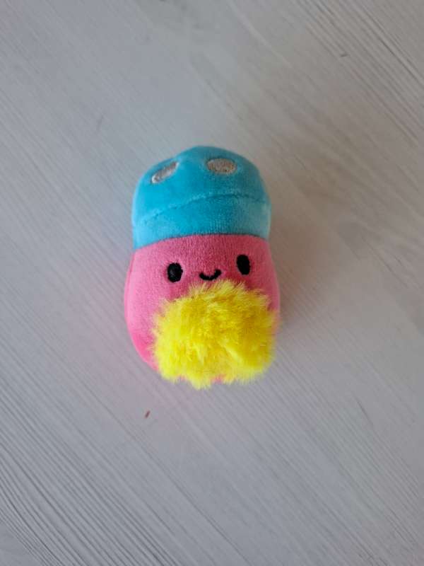 Bangsi - Squishmallows