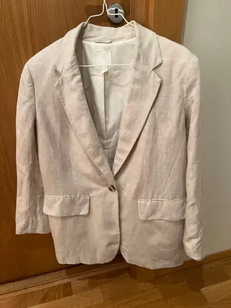 Hör Blazer ljós