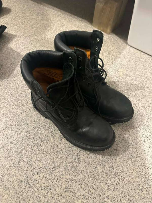 Timberland skór