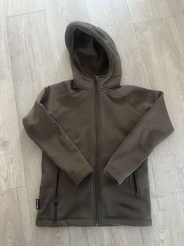 Cintamani flíspeysa