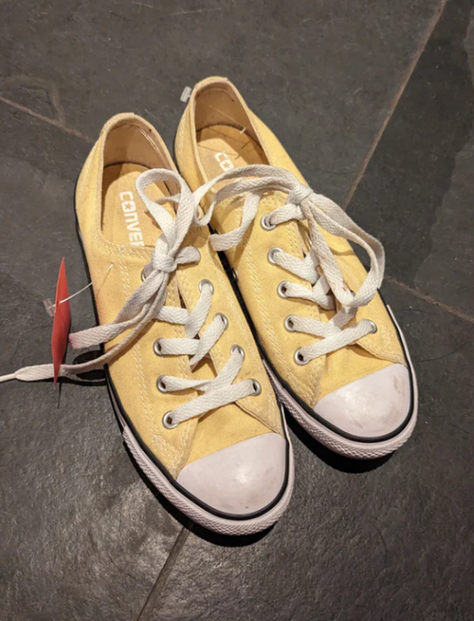 Converse gulir