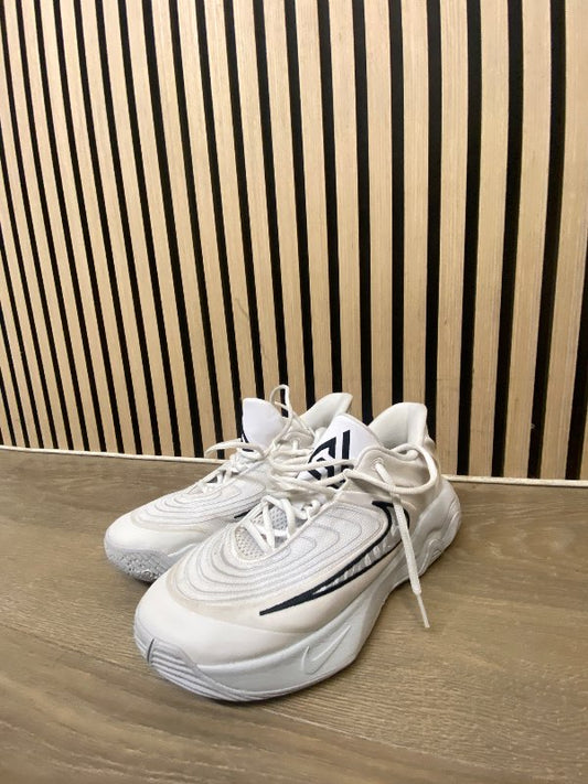 Nike körfuboltaskór