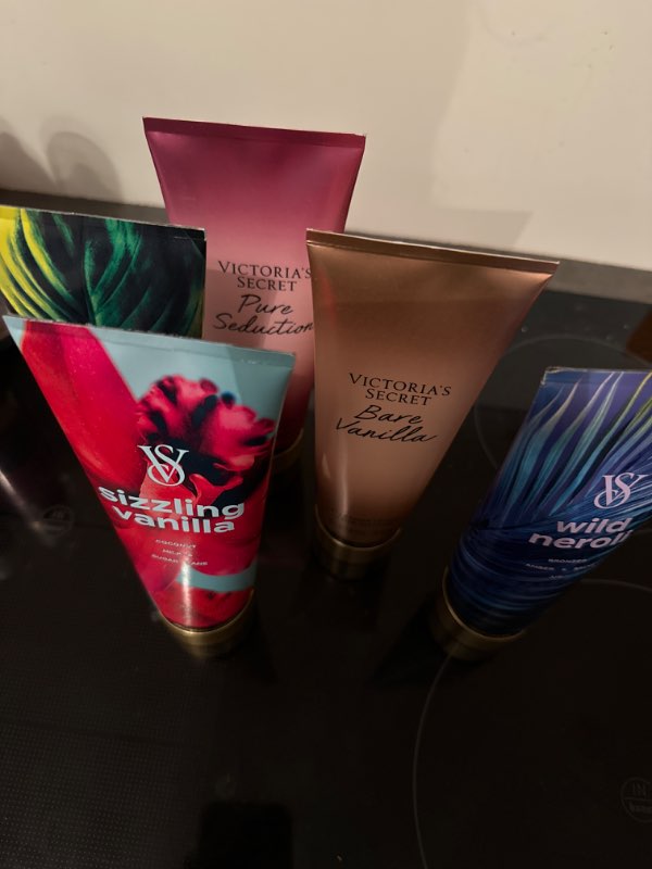 VS Bodylotion