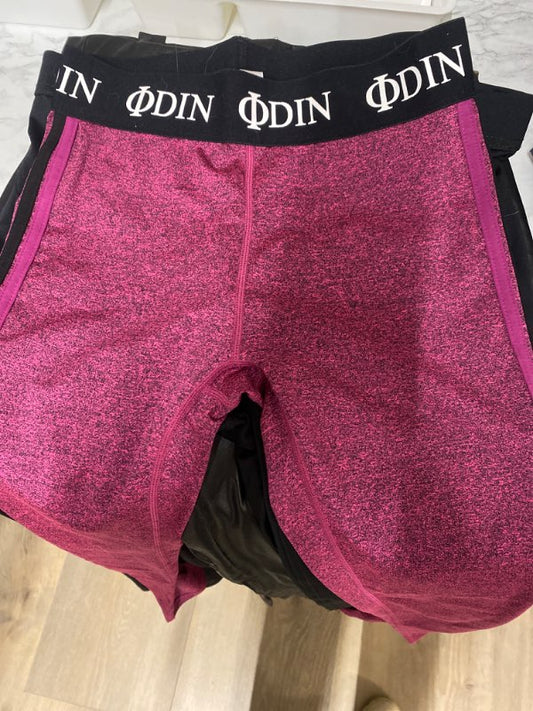 Odin ræktar buxur