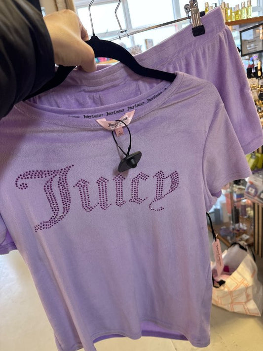 Juicy Couture sett