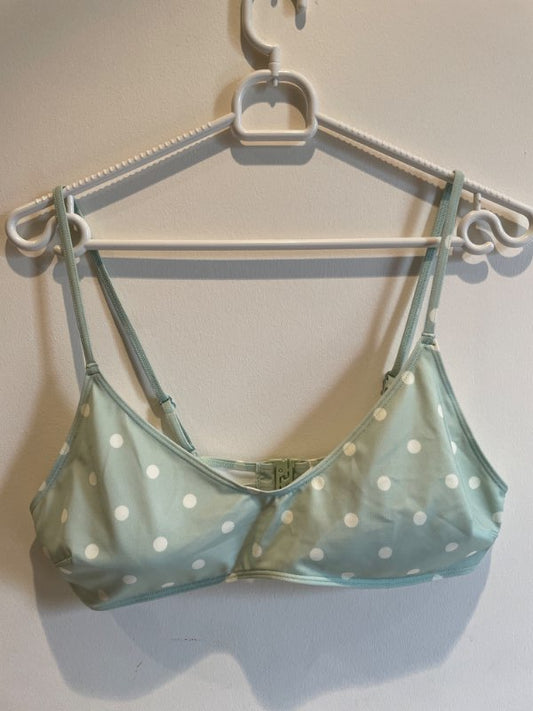 Monki bikini toppur ónotaður