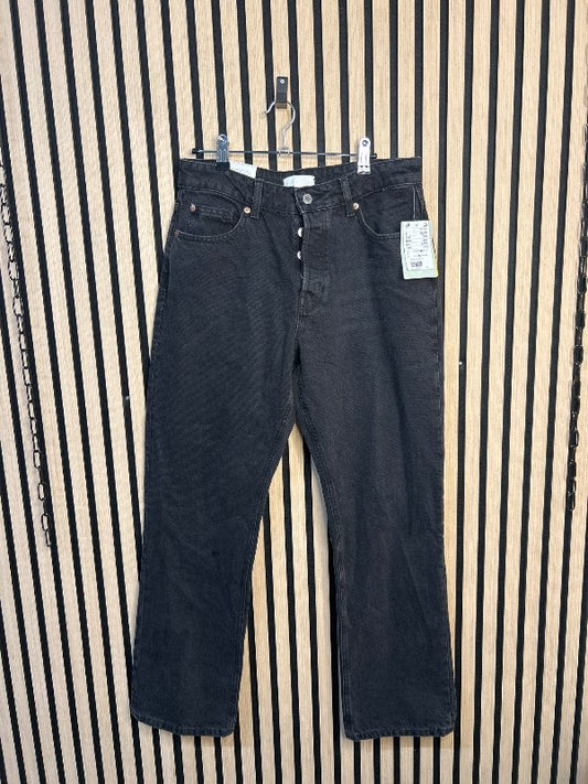Ónotaðar 90's gallabuxur