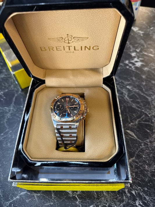 Vsf chronomat