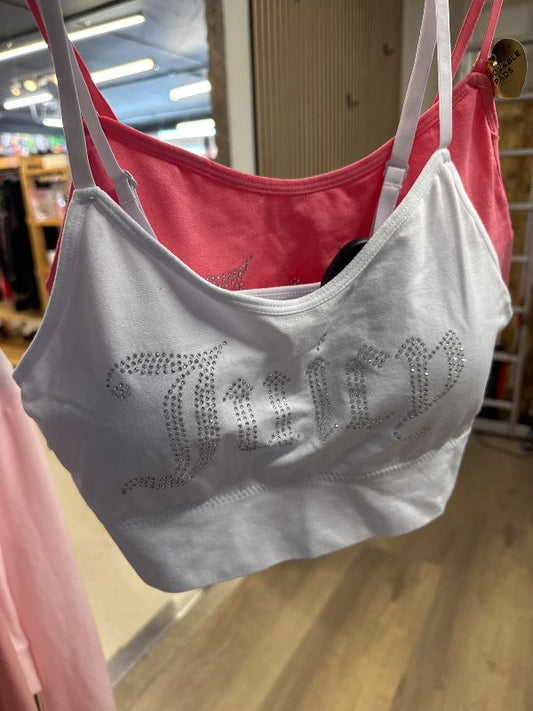 Juicy Couture toppur
