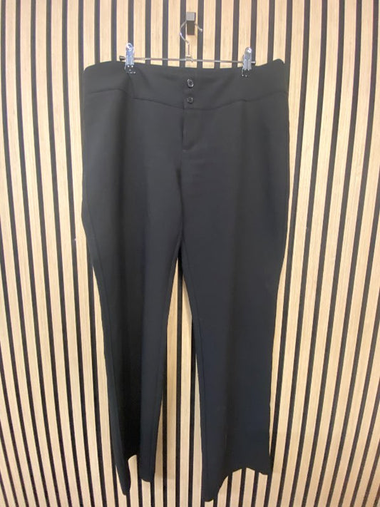 Gina tricot buxur
