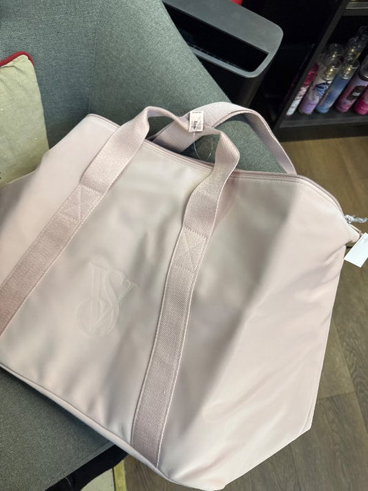 VS Taska taska bleik