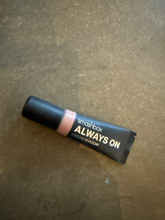 Smashbox cresam shadow