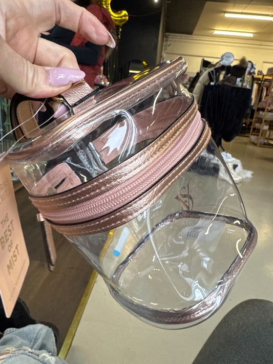 Victorias Secret taska glær