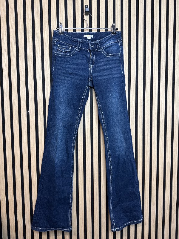 Gina tricot young