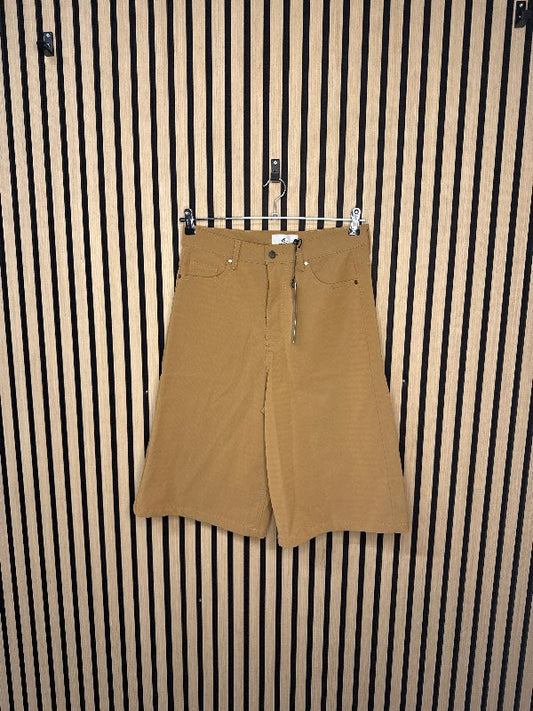 Scuffer jorts