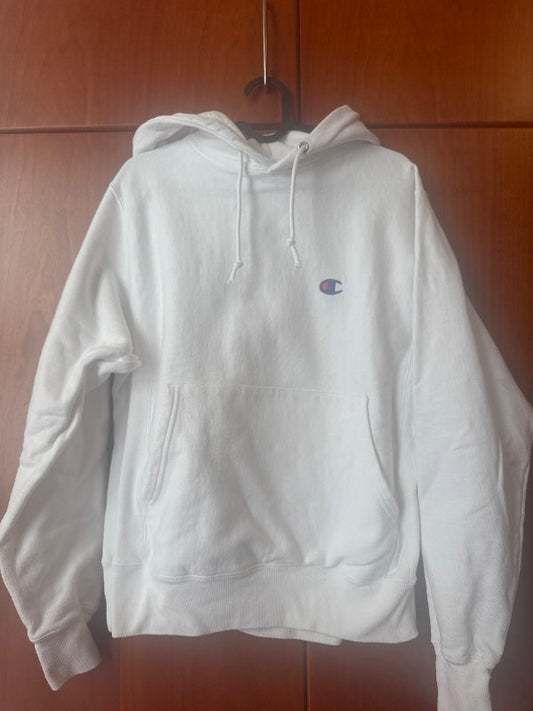 Champion hettupeysa