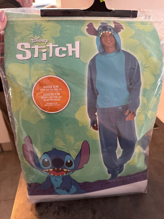 Stich Disney galli