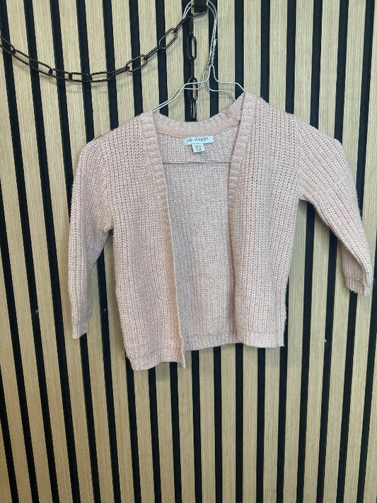 Primark bleik peysa