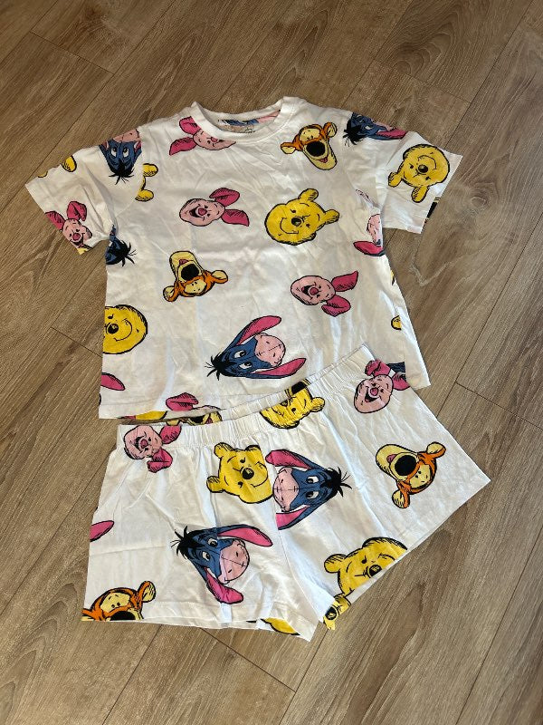 Disney náttföt
