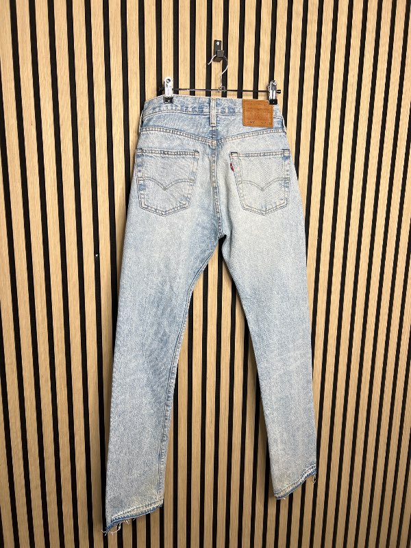 Levi’s 501 gallabuxur