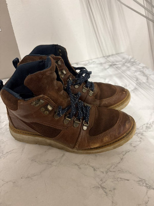 Timberland