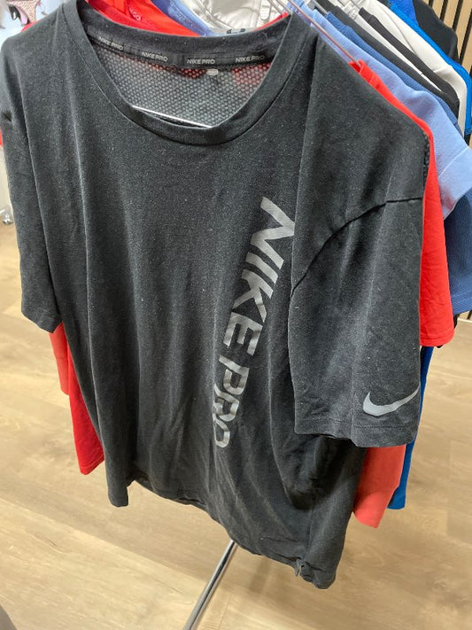 Nike bolur grár