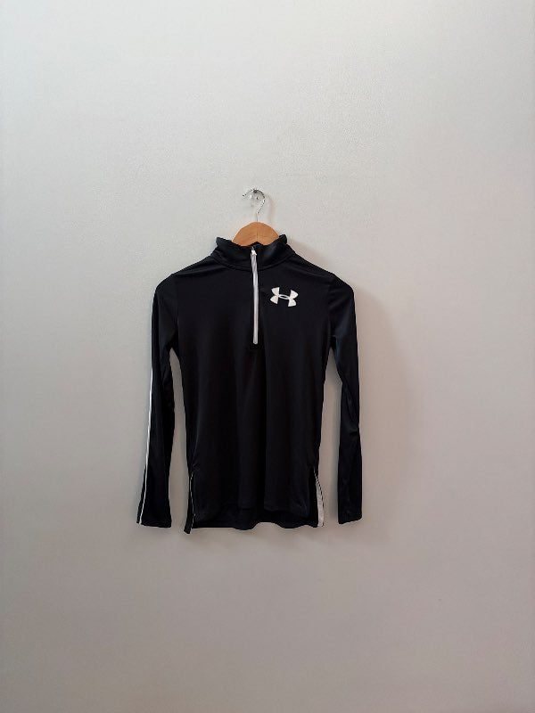 underarmor peysa