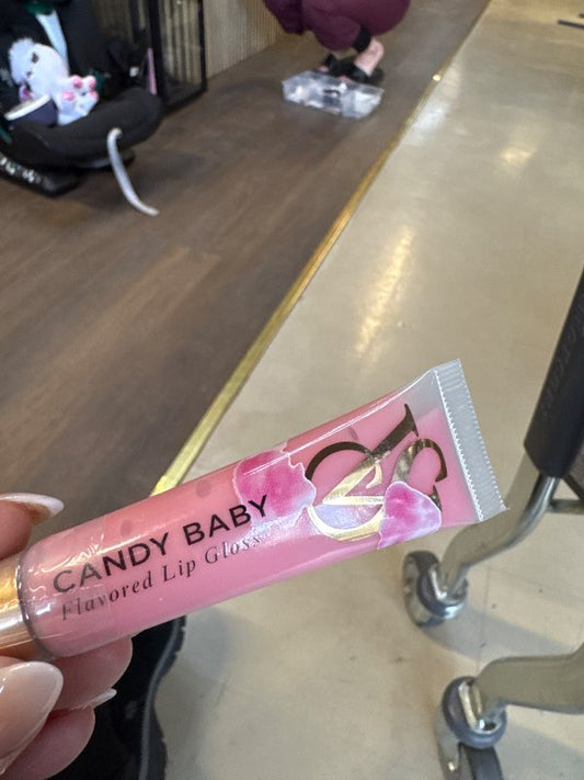 VS Gloss