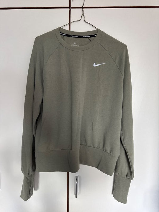 Nike peysa