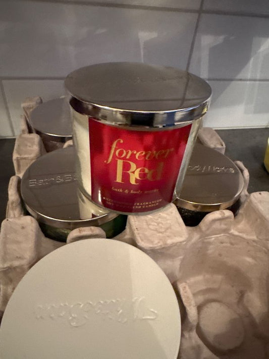 Bath&body works kerti