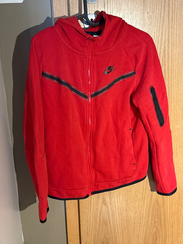 adidas rauð