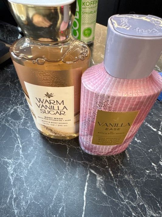 Bath&body works sturtusápa