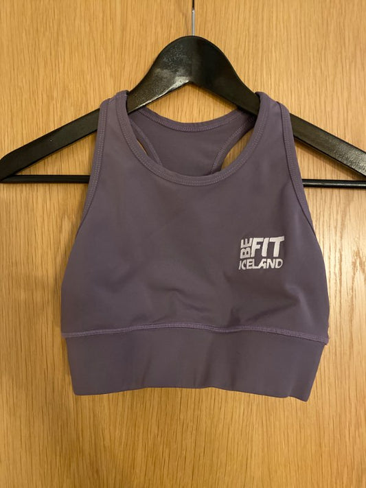 BeFit sportbra 5