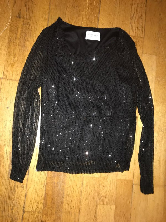 Djamm longsleeve